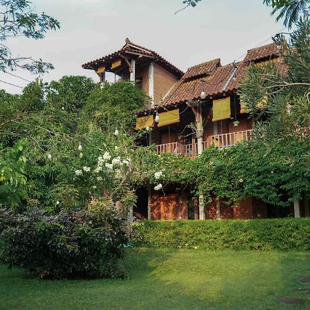 Bed and Breakfast Djajanti House Semarang Exteriér fotografie