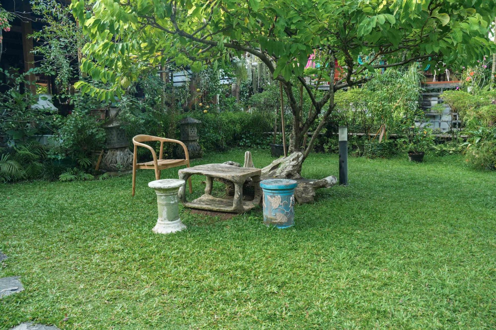 Bed and Breakfast Djajanti House Semarang Exteriér fotografie