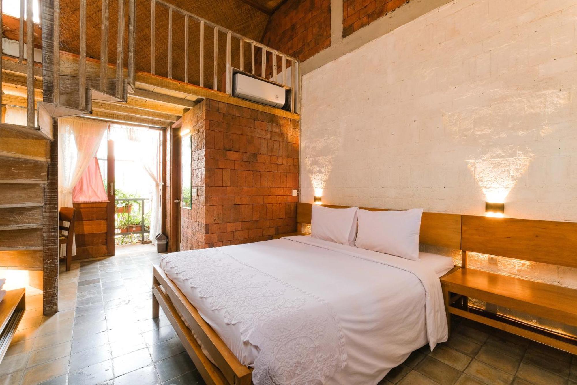 Bed and Breakfast Djajanti House Semarang Exteriér fotografie